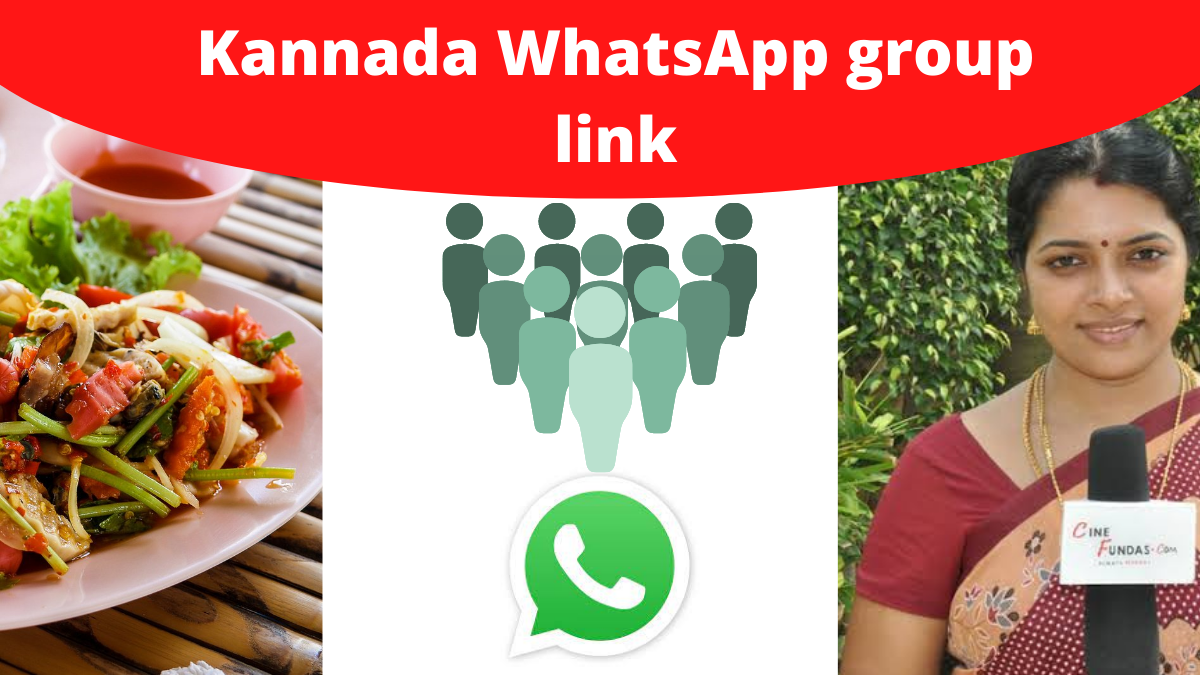 Kannada WhatsApp Groups