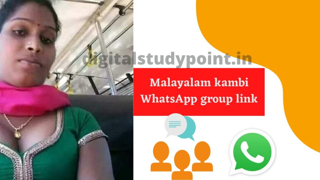 WhatsApp Group Link Malayalam Kambi